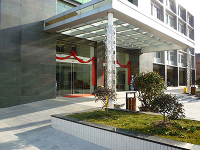 Yangzhong Haiteng Fluorine Plastic Product Factory