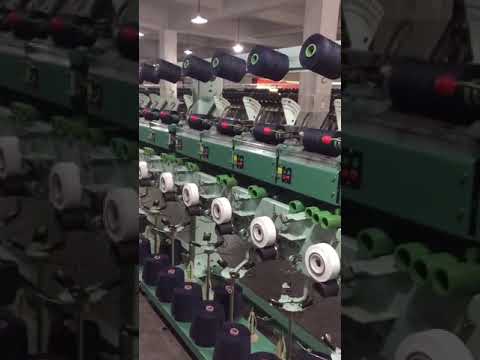 AW22 assembly winder