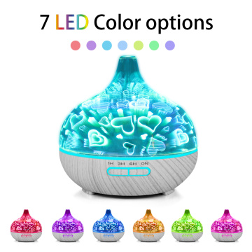 List of Top 10 PP aroma diffuser Brands Popular in European and American Countries