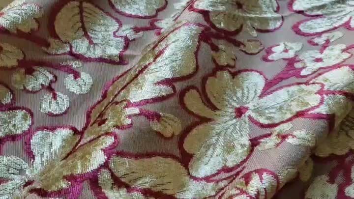 jacquard upholstery  fabric