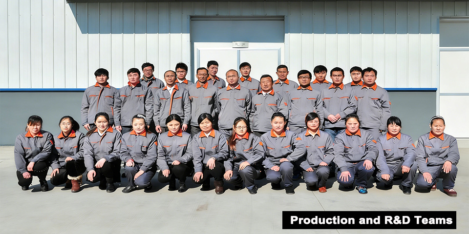 Guangdong Guanghe Coating Equipment Co.,Ltd