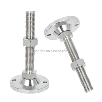 Top 10 China Stainless Adjustable Feet Manufacturers