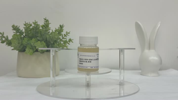 مستخلص Sparassis Crispa وإصلاح حاجز البروتين السكري