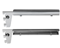 High Load Bearing Metal Display Hooks and Support Arms - Factory Direct Sales1