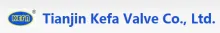 Tianjin Kefa Valve Co., Ltd.