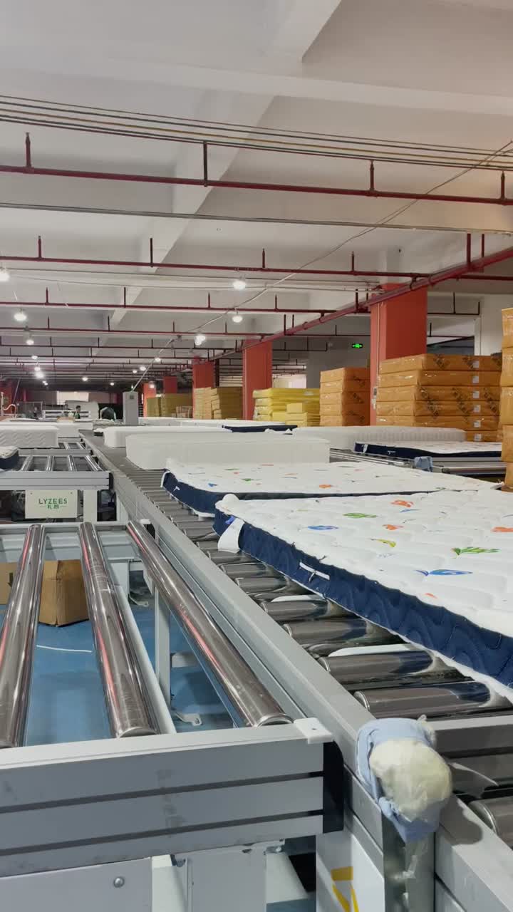 Workshop di Mattress2