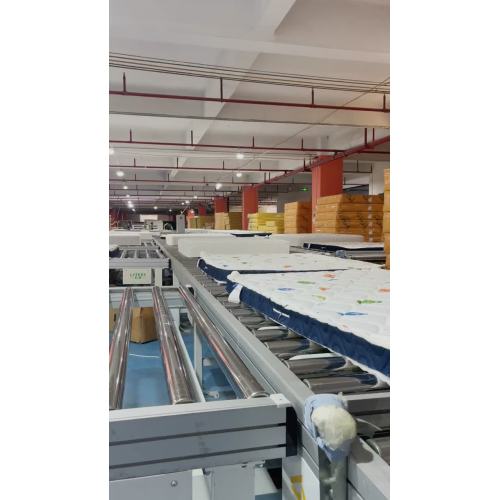 Workshop di Mattress2