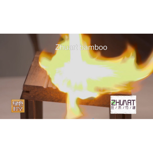 flame retardant testing