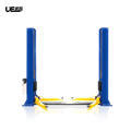 2 Post Auto Hydraulic Car Lift 3 Ton for Home Garage1