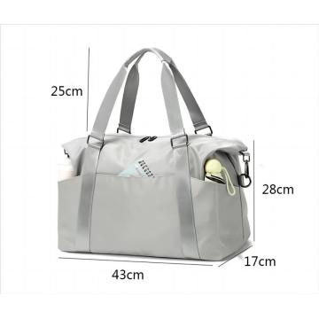 Top 10 Most Popular Chinese Portable waterproof travel bag Brands