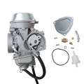 40mm Vacuum Carburetor PD40J for Polaris Scrambler 500 4X4 Sportsman 5001