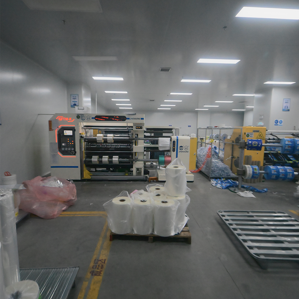 Production workshop