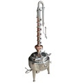 DIY Home Distilling: Simple Guide to Small Family Gin Production1