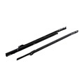 Concealed Drawer Slide for Under-mount Soft Close Drawers1