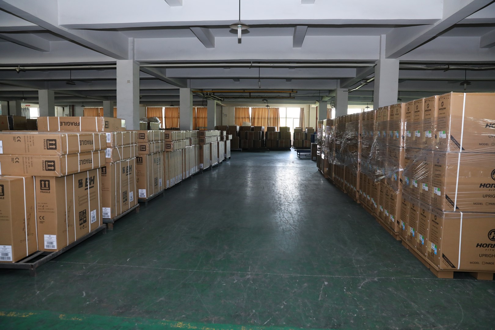 ZHEJIANG POWERTECH CO,.LTD