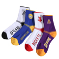 Perfect for everyday athletic 10 pairs one bag basketball socks outdoor sport socks compression socks for boys men1