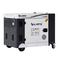 قیمت کارخانه دیزل 7.5 kva generator1