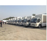 CLW SPECIAL AUTOMOBILE CO., LTD.