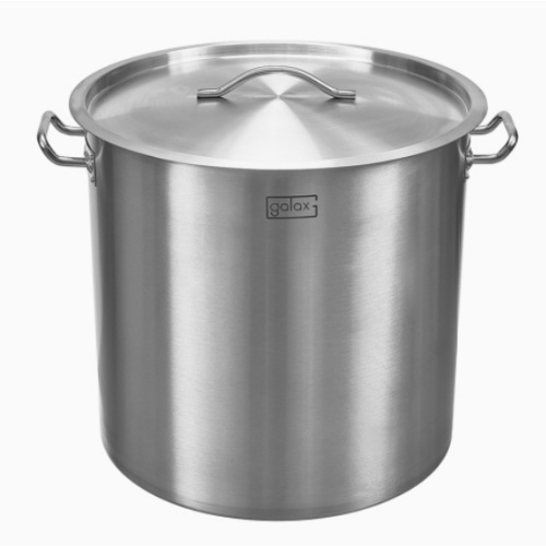 Innovations in Stainless Steel Soup Pots