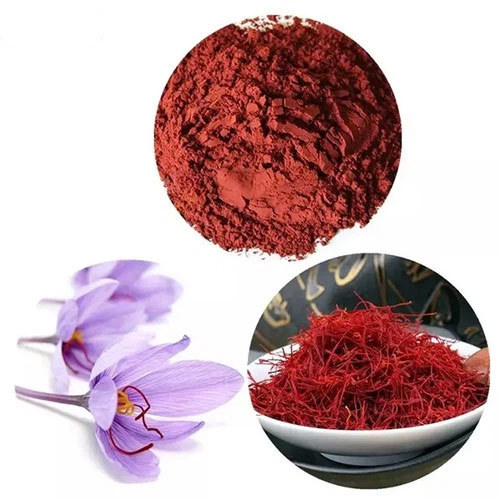 Discover The Benefits Of The Best Saffron Supplement