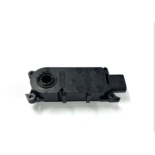 Ningbo Starsurge Technology annonce une capacité de production accrue pour les moteurs de précision automobiles