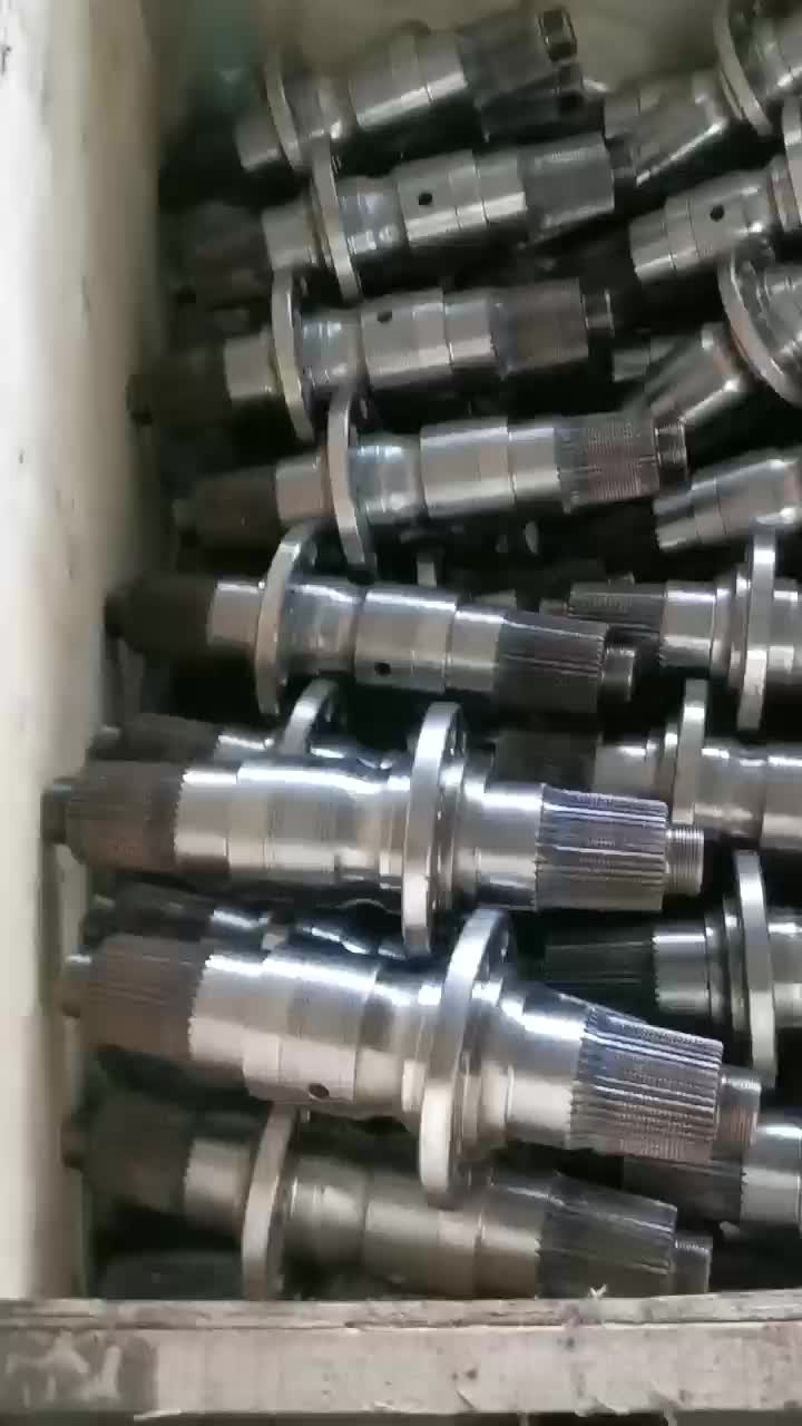 komatsu Caterpillar shaft 