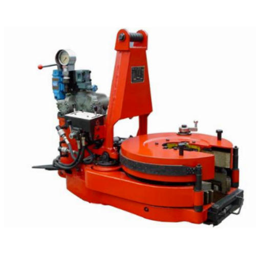 Cinco ferramentas de cabeça de poço comumente usadas - Chave manual