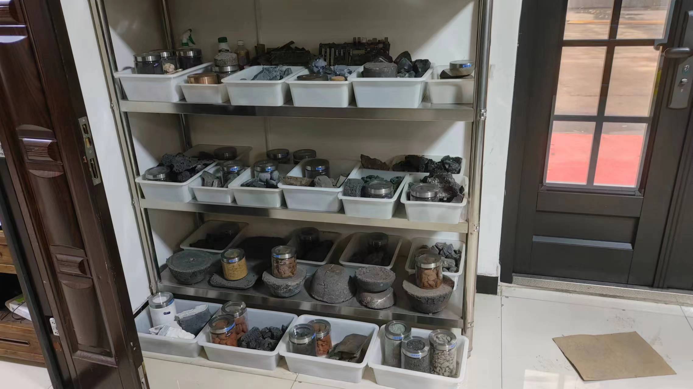 ANYANG YOUNENGDE ELECTRIC CO.,LTD