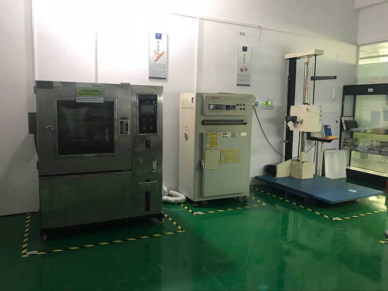 Shenzhen Bbier Lighting Co., Ltd