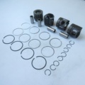 Genuine Piston Kit for Ford Transit V348 2.2L1