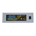HTMC-6 Digital Dual Power Temperature and Humidity Controller1