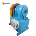 Cone Forming Special Machine Roll Shaft Chrome Plating Rolling Machine1