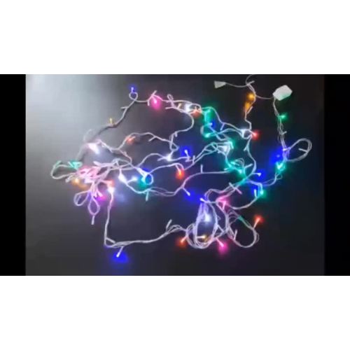 LED -Feenhalle Lichter
