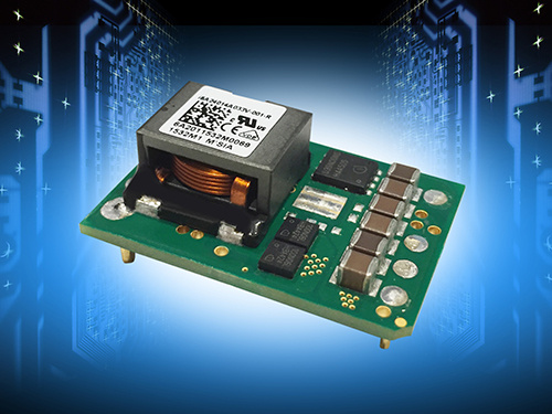 Inovasi dan Keamanan Terkini dalam Teknologi Konverter AC ke DC