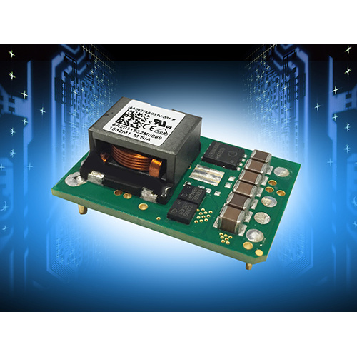 Inovasi dan Keamanan Terkini dalam Teknologi Konverter AC ke DC