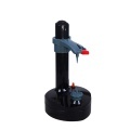 Factory Direct Eco-Friendly Automatic Fruit Peeler Machine with PP Blade Material for Kitchen Vegetable Tools1