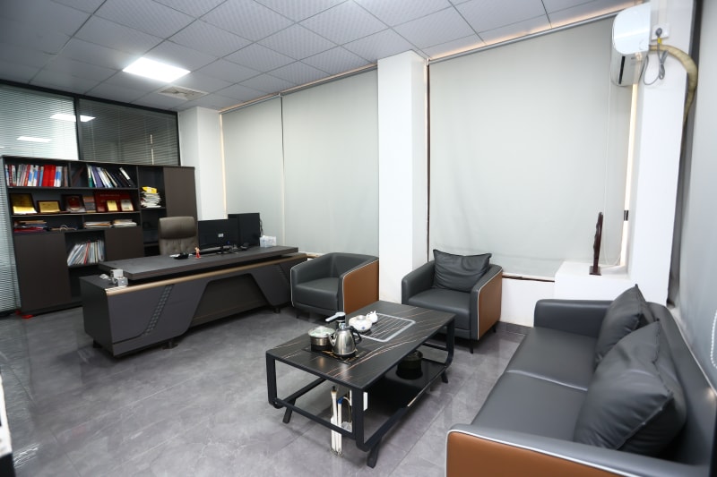 SHENZHEN OSMAN COMPRESSION MACHINE MANUFACTURING CO.,LTD