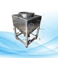 Customized Stainless Steel IBC Containers for Chemical Powders1