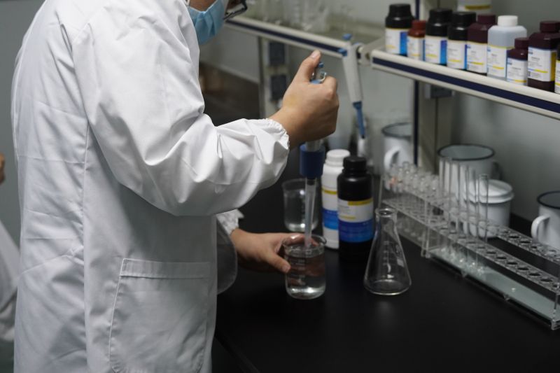 Changzhou Weipu Medical Devices Co., Ltd.