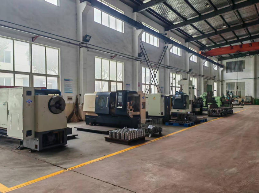 Factory equipment