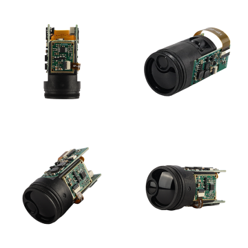 Top 10 China Optical Distance Sensors Manufacturers