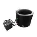High Quality Drop Stitch Fabric Inflatable Portable Recovery Therapy Bathtub - Cold Water Ice Bath Tub1