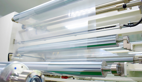 고품질 적층 PET 릴리스 필름을 소개합니다