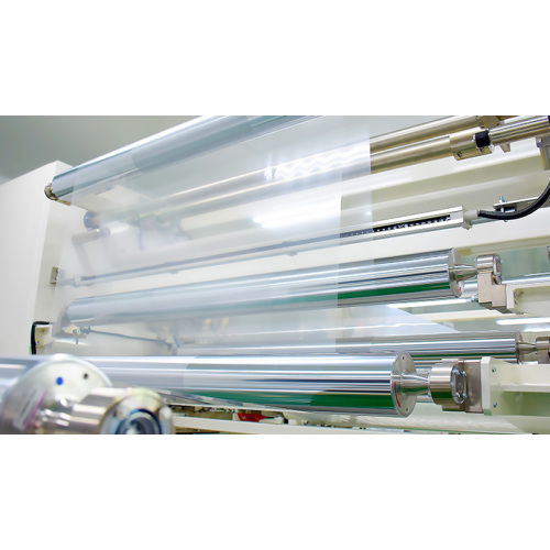 고품질 적층 PET 릴리스 필름을 소개합니다