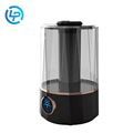 Alexa Compatible 3.5L/4L Home Smart Humidifier with Remote Control and Cool Air Mist Spray via Tuya1