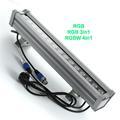 High Brightness DMX Control LED Strip Bar Light 30W 4in1 Color Full1