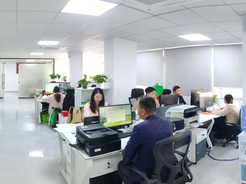 Shenzhen Grearth Sporting Goods Co., Ltd.