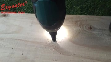 Hex shank countersink drill bit MIC