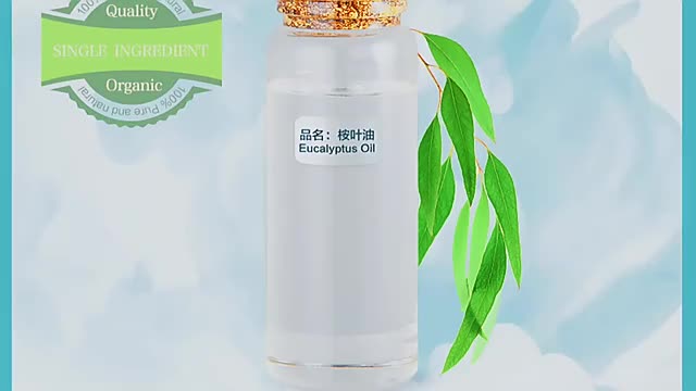 Chinese Manufacturer Bulk Wholesale Pure Natural Yellow Camphor Oil 60% Eucalyptus Camphor Oil For Sale1