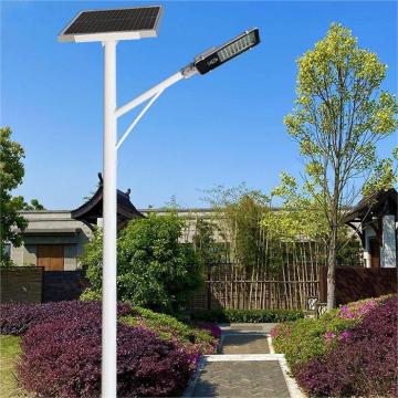 For the maintenance of solar street light batteries, you need to pay attention to these 4 points!